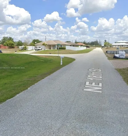 124 NE 18th Street Cape Coral FL 33909