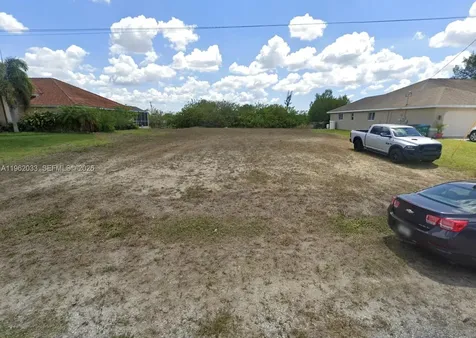 124 NE 18th Street Cape Coral FL 33909