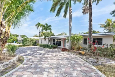4440 NE 17th Avenue Oakland Park FL 33334