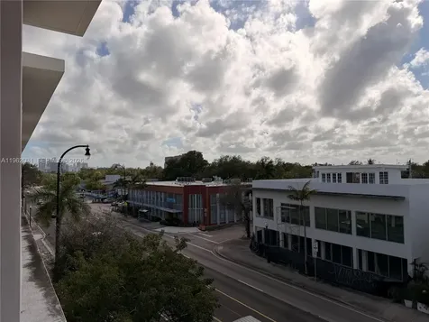 6701 Biscayne Boulevard Miami FL 33138