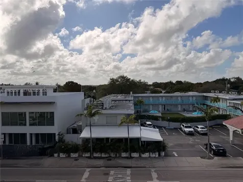 6701 Biscayne Boulevard Miami FL 33138