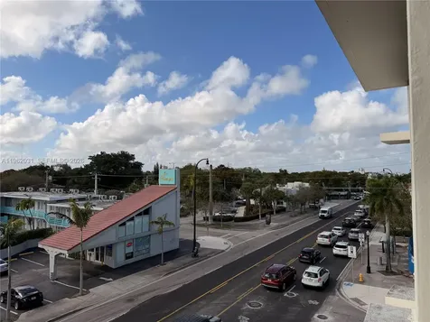 6701 Biscayne Boulevard Miami FL 33138