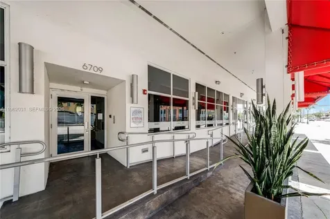 6701 Biscayne Boulevard Miami FL 33138