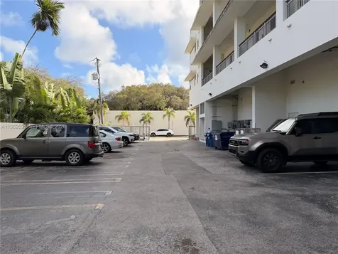 6701 Biscayne Boulevard Miami FL 33138