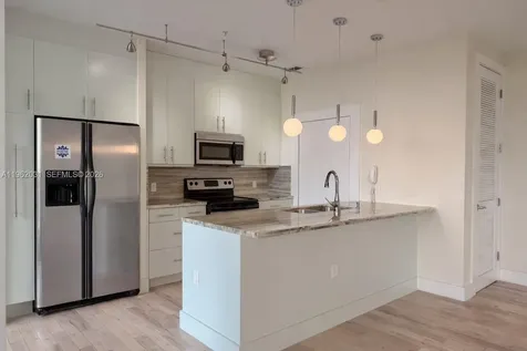 6701 Biscayne Boulevard Miami FL 33138