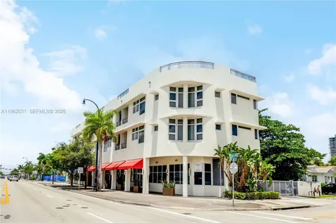 6701 Biscayne Boulevard Miami FL 33138