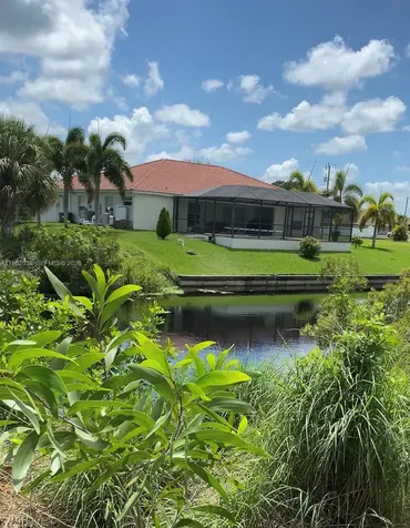4145 NE 21st Avenue Cape Coral FL 33909