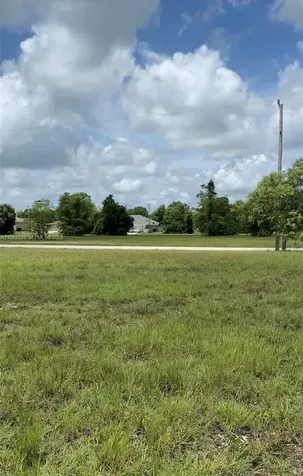4145 NE 21st Avenue Cape Coral FL 33909