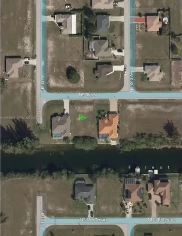 4145 NE 21st Avenue Cape Coral FL 33909