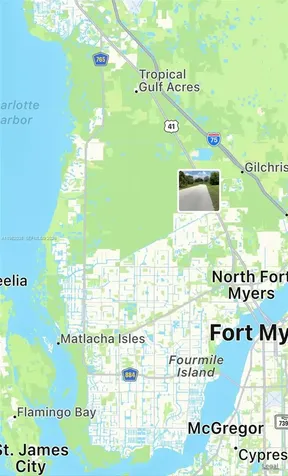 4145 NE 21st Avenue Cape Coral FL 33909