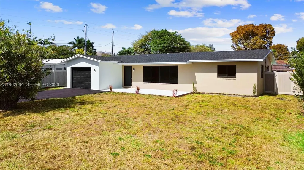 21 SE 7th Street Pompano Beach FL 33060