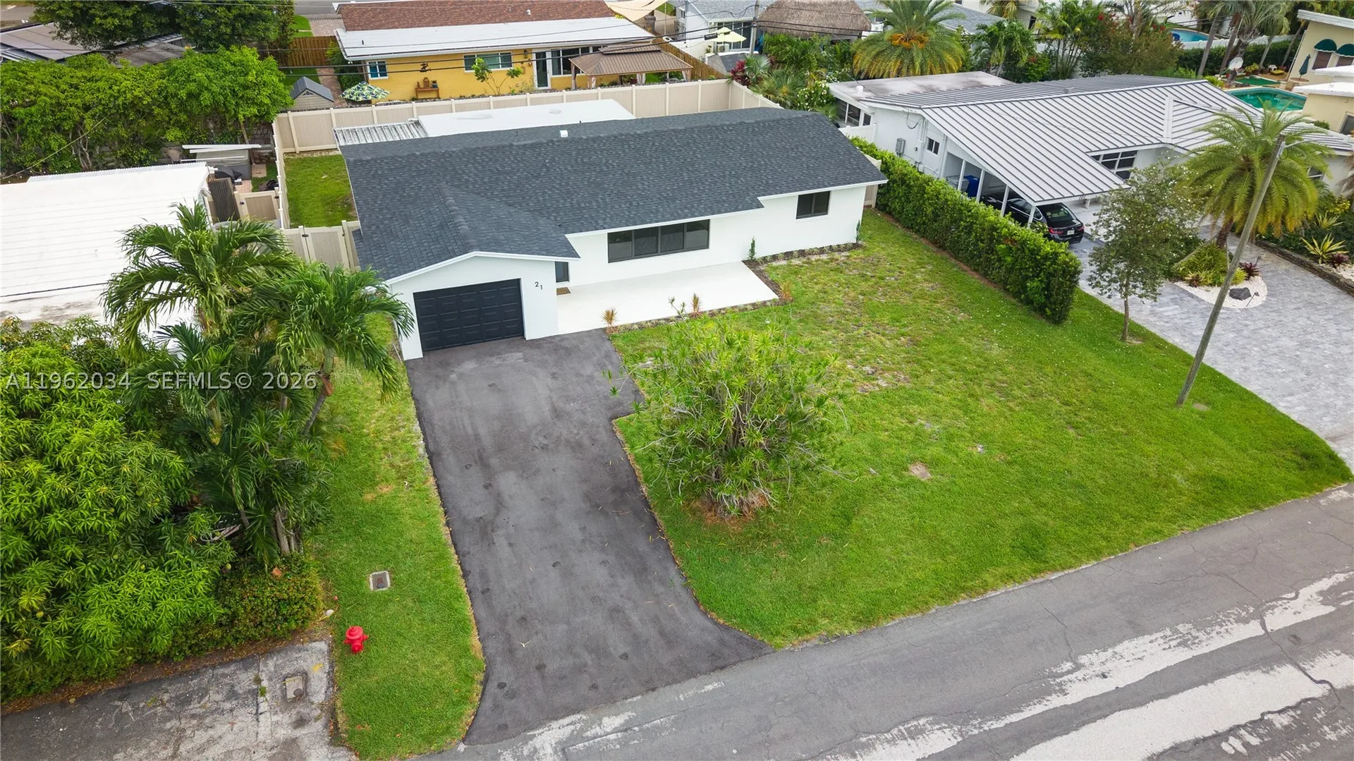 21 SE 7th Street Pompano Beach FL 33060