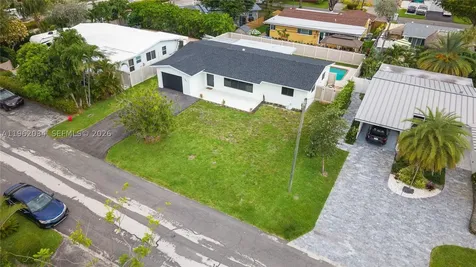 21 SE 7th Street Pompano Beach FL 33060