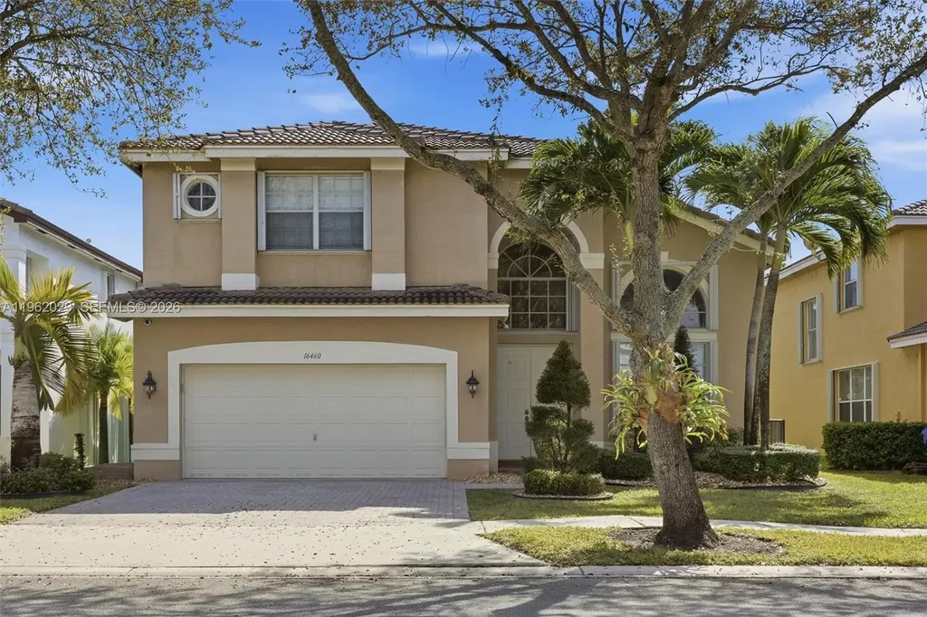 16460 SW 30th Street Miramar FL 33027