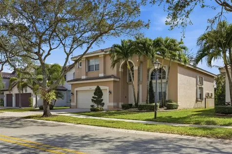 16460 SW 30th Street Miramar FL 33027