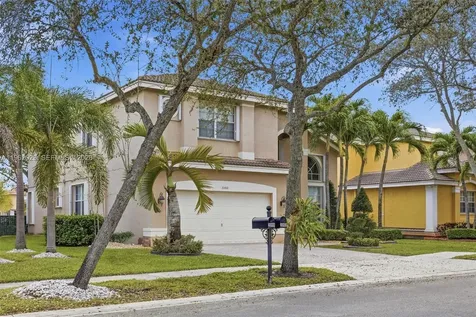 16460 SW 30th Street Miramar FL 33027