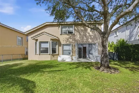 16460 SW 30th Street Miramar FL 33027