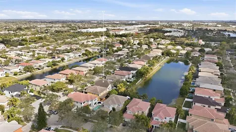 16460 SW 30th Street Miramar FL 33027