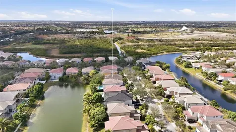 16460 SW 30th Street Miramar FL 33027