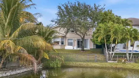 16460 SW 30th Street Miramar FL 33027