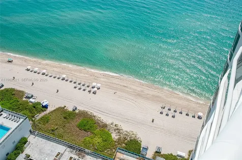 15901 Collins Avenue Sunny Isles Beach FL 33160