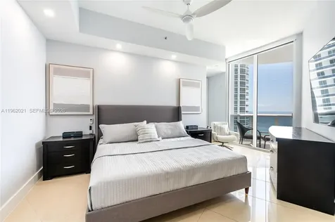 15901 Collins Avenue Sunny Isles Beach FL 33160