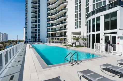 15901 Collins Avenue Sunny Isles Beach FL 33160