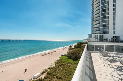 15901 Collins Avenue Sunny Isles Beach FL 33160