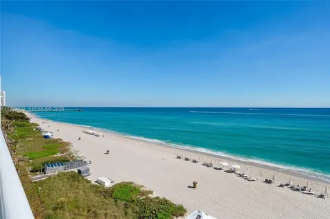 15901 Collins Avenue Sunny Isles Beach FL 33160