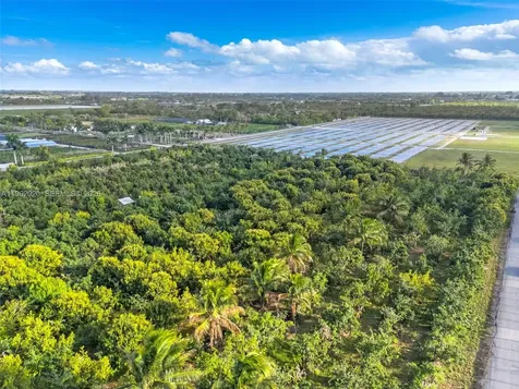 224XX SW 202 Avenue Homestead FL 33170