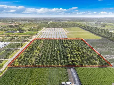 224XX SW 202 Avenue Homestead FL 33170