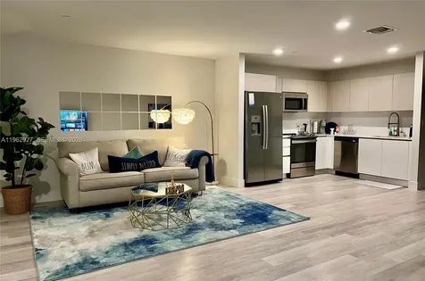 19380 NE 26th Avenue Miami FL 33180