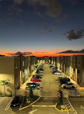 19380 NE 26th Avenue Miami FL 33180