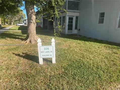 335 W Laurel Drive Margate FL 33063