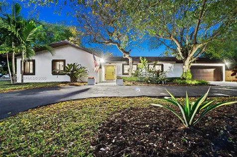 17605 SW 86th Avenue Palmetto Bay FL 33157