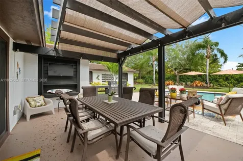 17605 SW 86th Avenue Palmetto Bay FL 33157