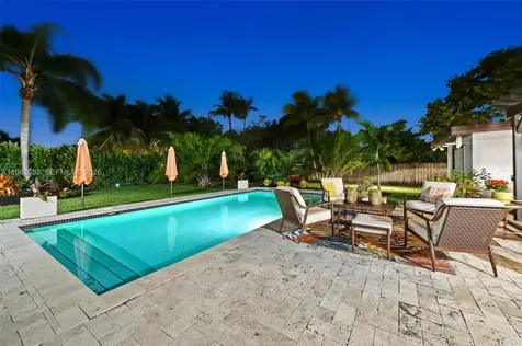 17605 SW 86th Avenue Palmetto Bay FL 33157