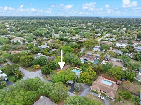17605 SW 86th Avenue Palmetto Bay FL 33157