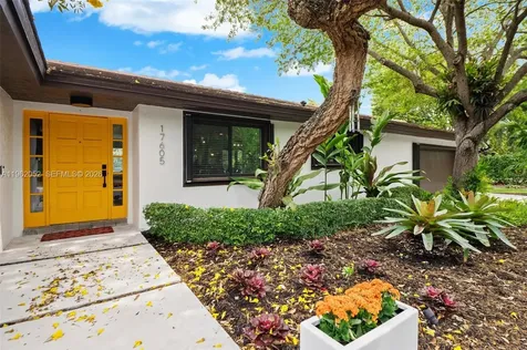 17605 SW 86th Avenue Palmetto Bay FL 33157
