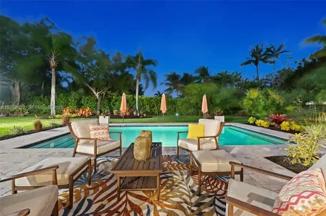 17605 SW 86th Avenue Palmetto Bay FL 33157