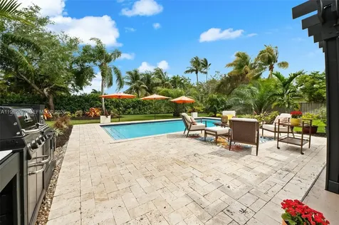 17605 SW 86th Avenue Palmetto Bay FL 33157