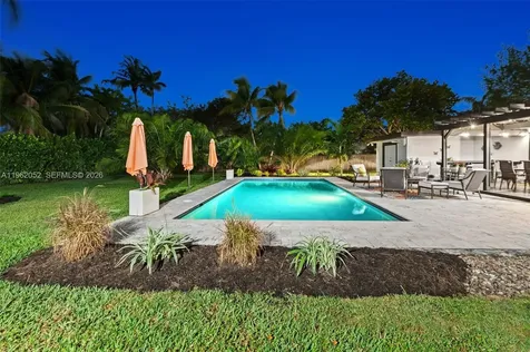 17605 SW 86th Avenue Palmetto Bay FL 33157