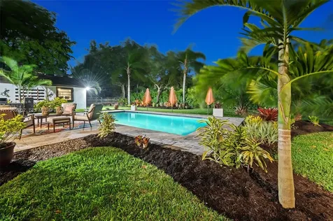 17605 SW 86th Avenue Palmetto Bay FL 33157