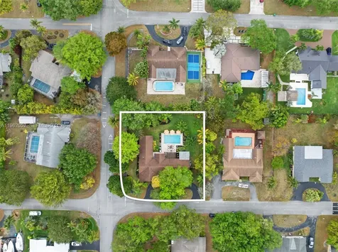 17605 SW 86th Avenue Palmetto Bay FL 33157