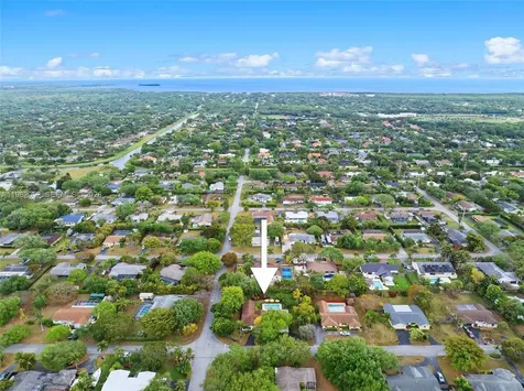 17605 SW 86th Avenue Palmetto Bay FL 33157