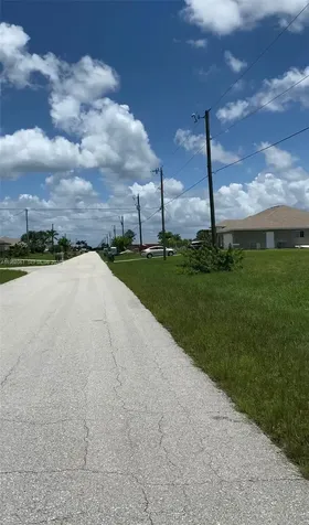 2 NW 13th Place Cape Coral FL 33993