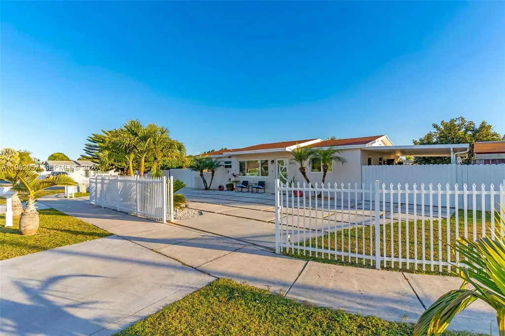 14790 SW 285th Street Homestead FL 33033