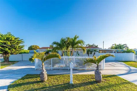 14790 SW 285th Street Homestead FL 33033