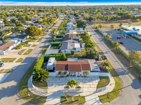 14790 SW 285th Street Homestead FL 33033