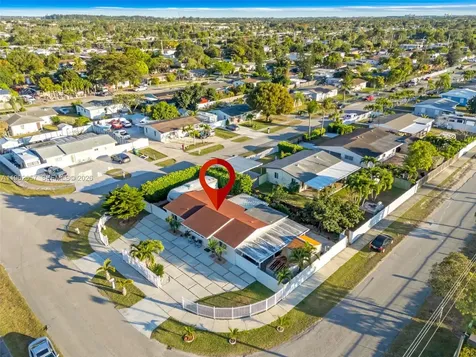 14790 SW 285th Street Homestead FL 33033